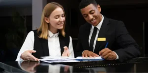 Business visa guidance for international meetings and conferences