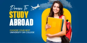 Student visa guidance for studying abroad